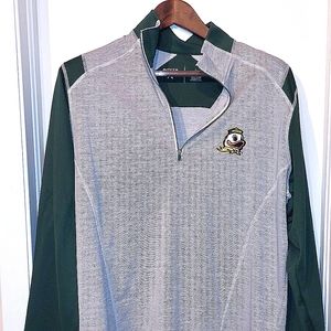 University of Oregon Ducks Pullover